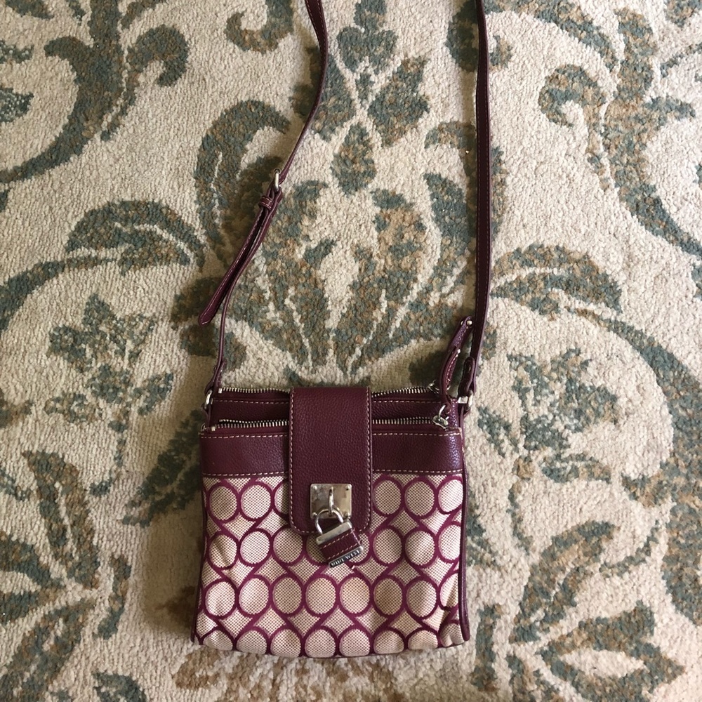 Nine West crossbody bag